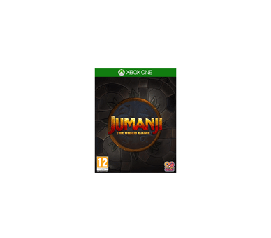 Jumanji : il videogioco