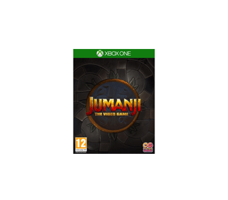 Jumanji : il videogioco