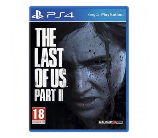 The Last of Us Parte II