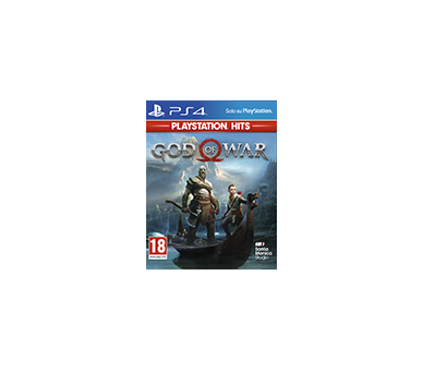 God of War -HITS