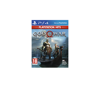 God of War -HITS