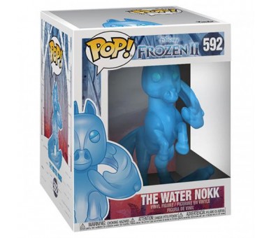 Funko POP! Frozen 2: The Water Nokk (592) 15cm