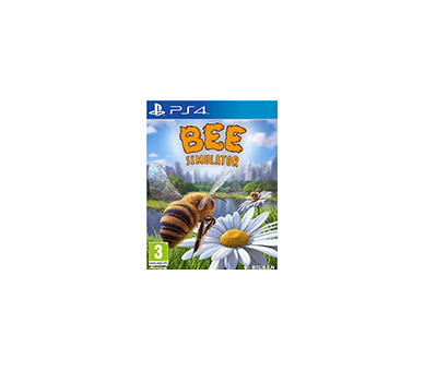 Bee Simulator