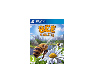 Bee Simulator