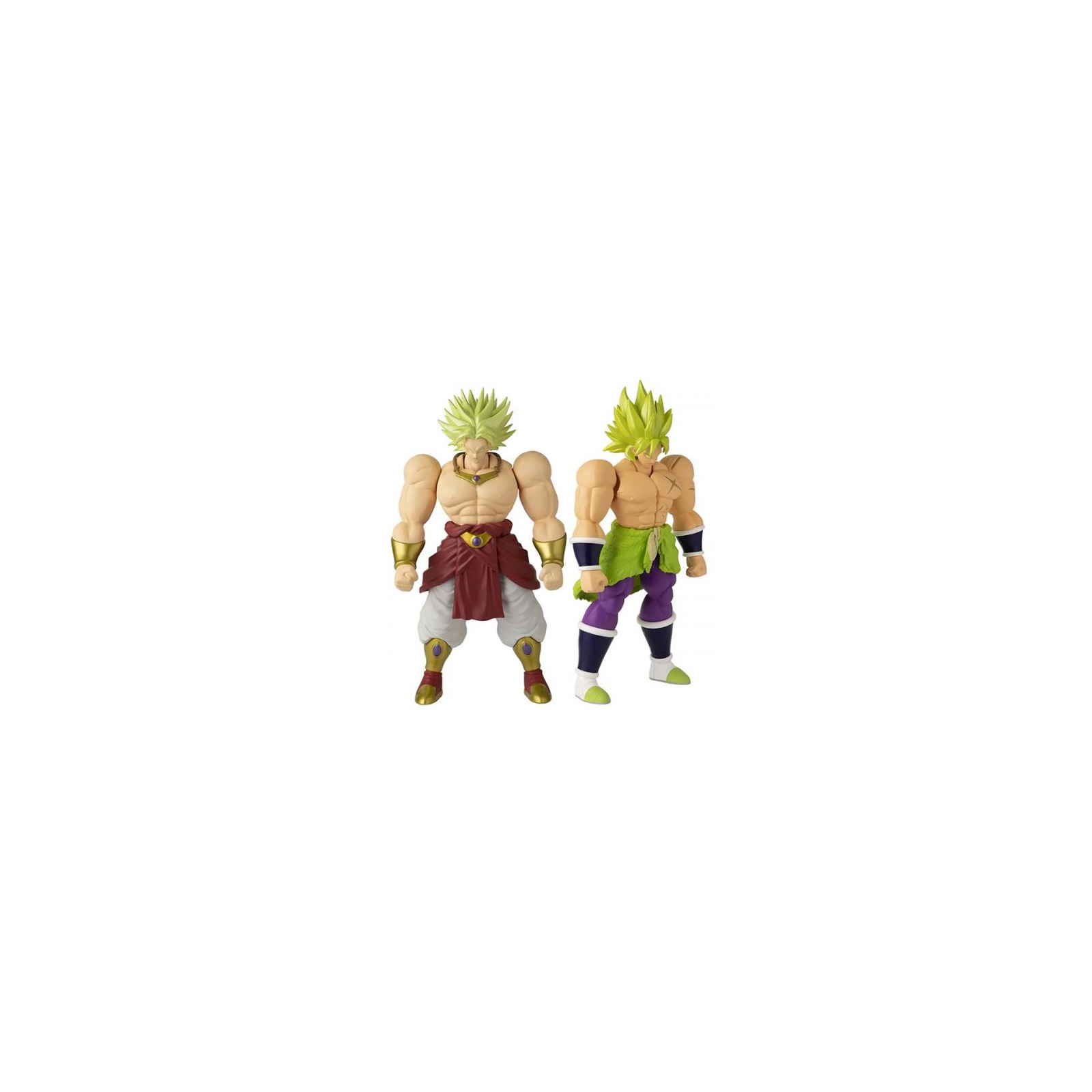 AF Dragon Ball Super Broly Limit Breaker Series 33 cm