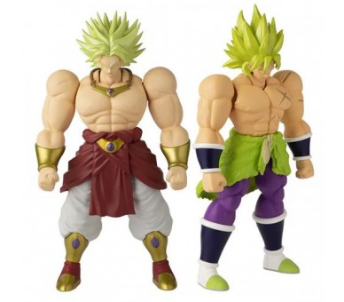 AF Dragon Ball Super Broly Limit Breaker Series 33 cm