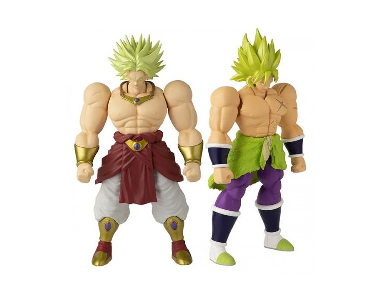 AF Dragon Ball Super Broly Limit Breaker Series 33 cm