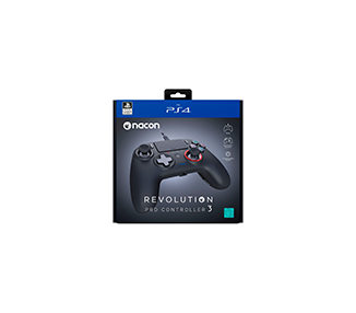 Joypad Nacon Revolution Pro Controller V3