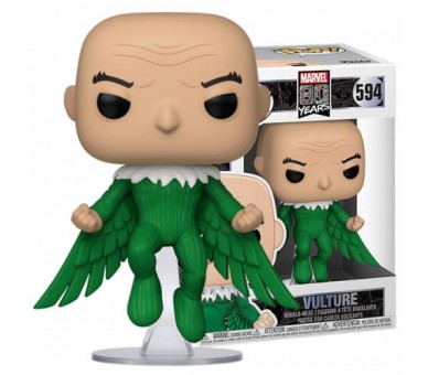 Funko POP! Marvel 80Th: Vulture First Appeareance (594)