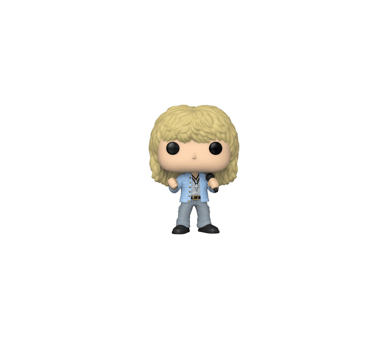 Funko POP! Def Leppard: Joe Elliott (147)