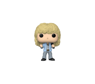 Funko POP! Def Leppard: Joe Elliott (147)