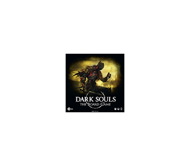 Gioco da Tavolo Dark Souls (Seconda Edizione)