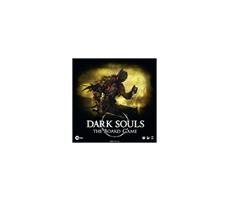 Gioco da Tavolo Dark Souls (Seconda Edizione)