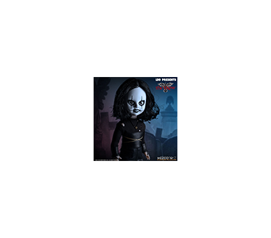 Living Dead Dolls : The Crow Eric Draven 25 cm