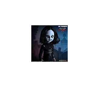 Living Dead Dolls : The Crow Eric Draven 25 cm