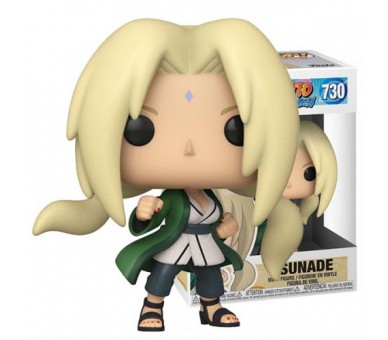 Funko POP! Naruto: Lady Tsunade (730)