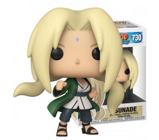 Funko POP! Naruto: Lady Tsunade (730)