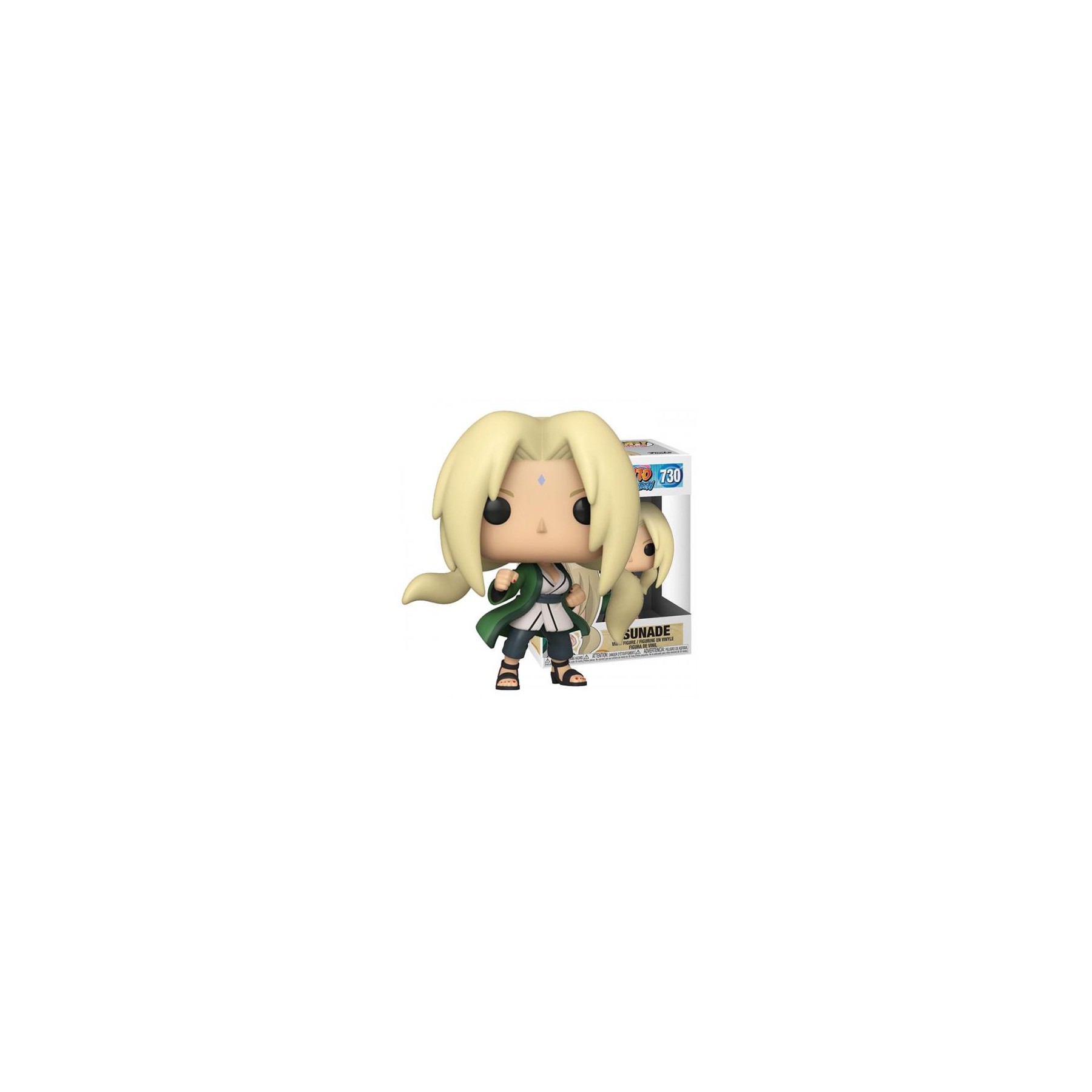 Funko POP! Naruto: Lady Tsunade (730)