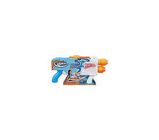 Nerf SOA Barracuda