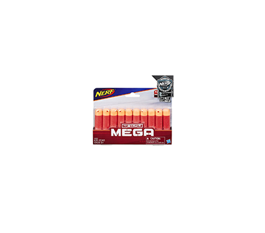 Nerf Mega 10 Dart Refill