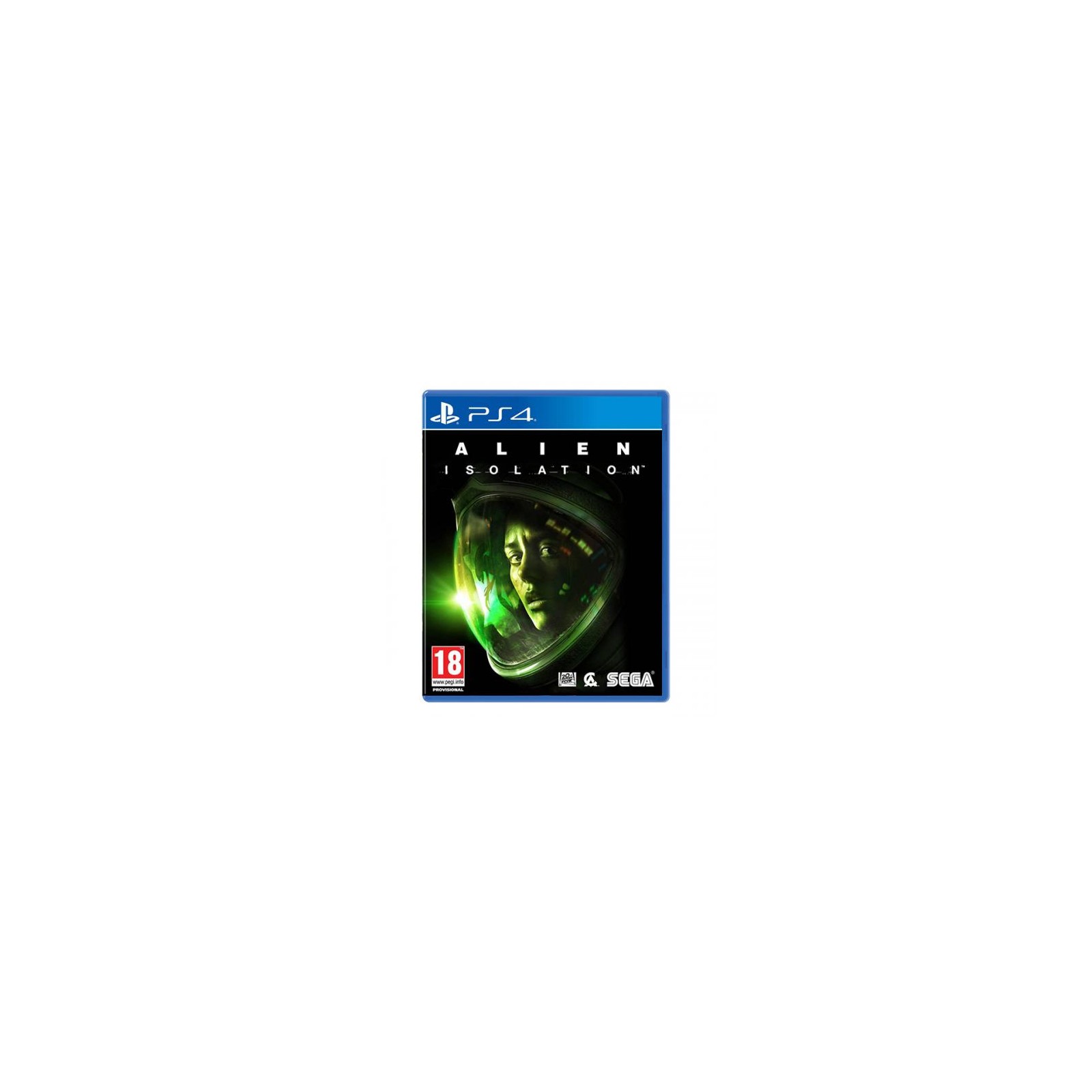 Alien Isolation