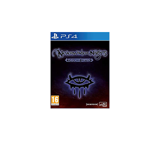 Neverwinter Nights Enhanced Edition