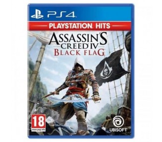 Assassin's Creed 4 Black Flag Hits