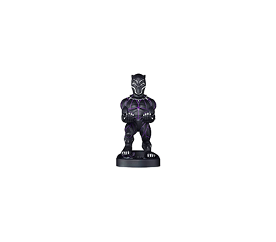 Cable Guy Black Panther 20 cm