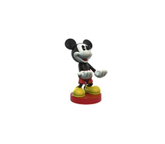 Cable Guy Mickey Mouse 20 cm