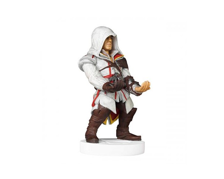 Assasin's Creed: Ezio Cable Guy Phone Holder