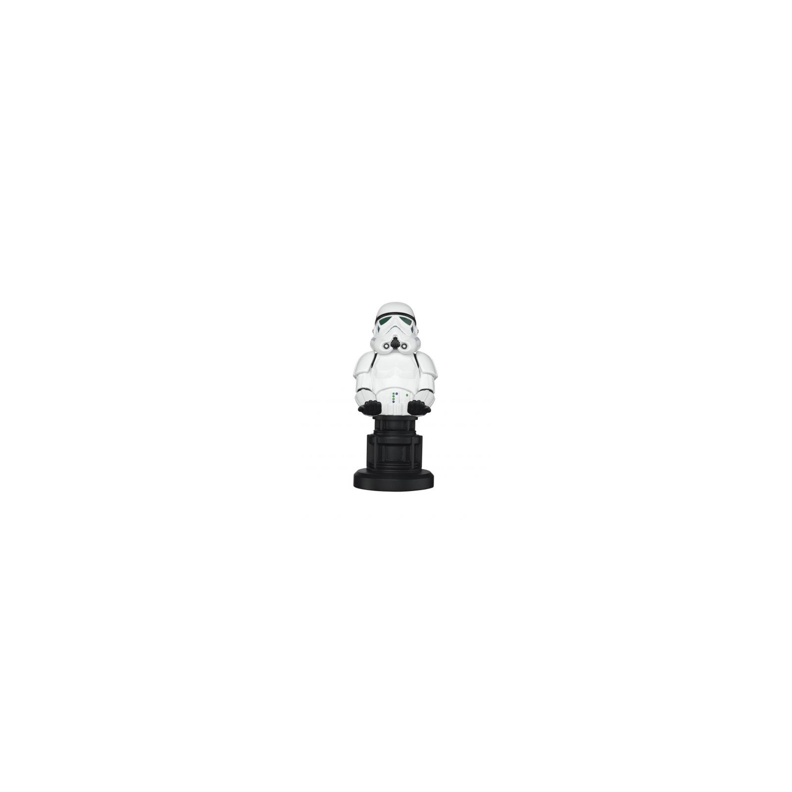 Star Wars: Stormtrooper Cable Guy Phone Holder