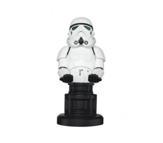 Star Wars: Stormtrooper Cable Guy Phone Holder