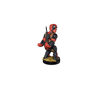 Cable Guy Deadpool New Legs Version 20 cm