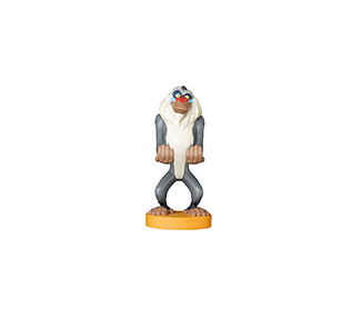 Cable Guy Lion King Rafiki 20 cm