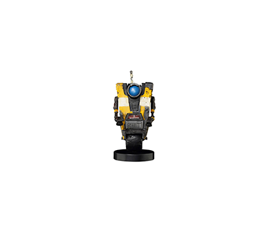 Cable Guy Borderlands Clap Trap 20 cm