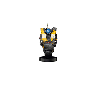 Cable Guy Borderlands Clap Trap 20 cm