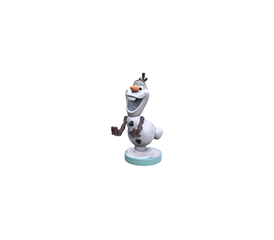 Cable Guy Frozen Olaf 20 cm