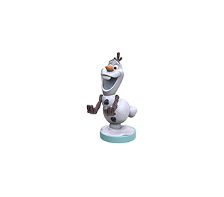 Cable Guy Frozen Olaf 20 cm