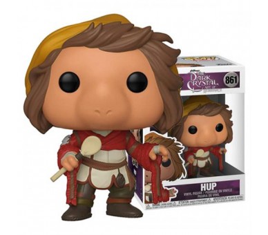 Funko POP! Dark Crystal Age of Resistance: Hup (861) (fp1)