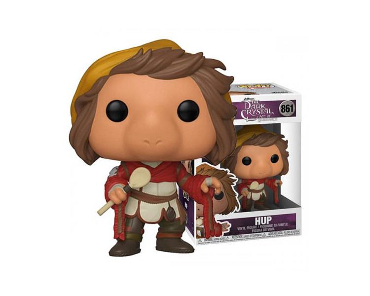 Funko POP! Dark Crystal Age of Resistance: Hup (861) (fp1)