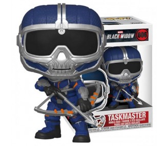 Funko POP! Black Widow: Taskmaster w/Bow (606) (fp1)