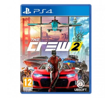 The Crew 2