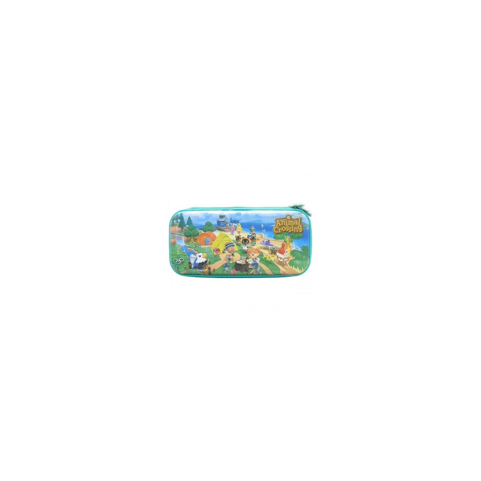 Hori Vault Case Nintendo Switch/Lite Animal crossing