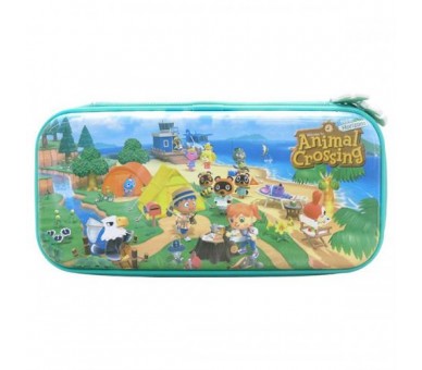 Hori Vault Case Nintendo Switch/Lite Animal crossing