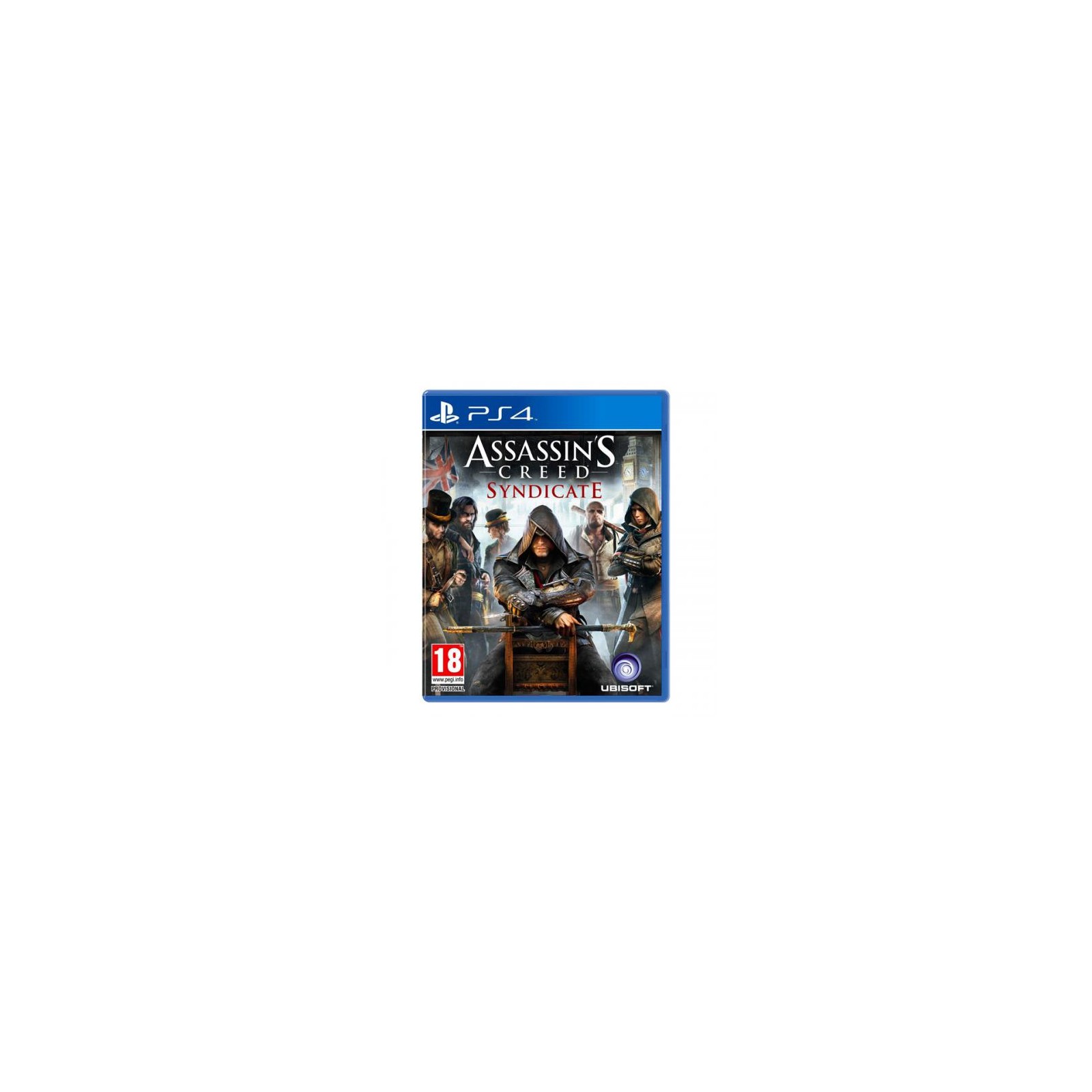 Assassin's Creed Syndicate