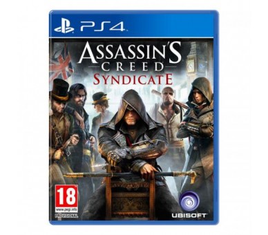 Assassin's Creed Syndicate