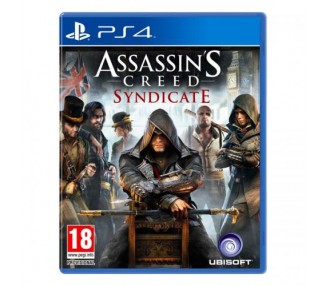 Assassin's Creed Syndicate