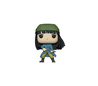 Funko POP! Dragon Ball Super: Future Mai (817)