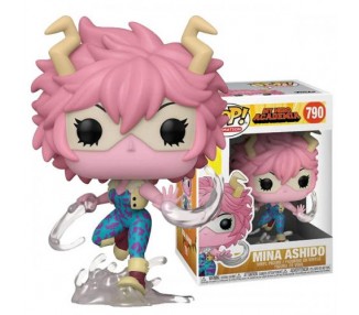 Funko POP! My Hero Academia: Mina Ashido (790) (fk9)