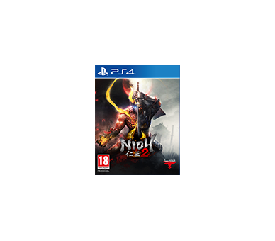 Nioh 2